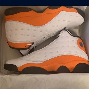 Air Jordan 13 Starfish DS Men’s Size 13